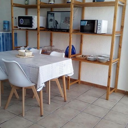 Pilarsevahome-Apartamento Marinero Santa Pola Buitenkant foto