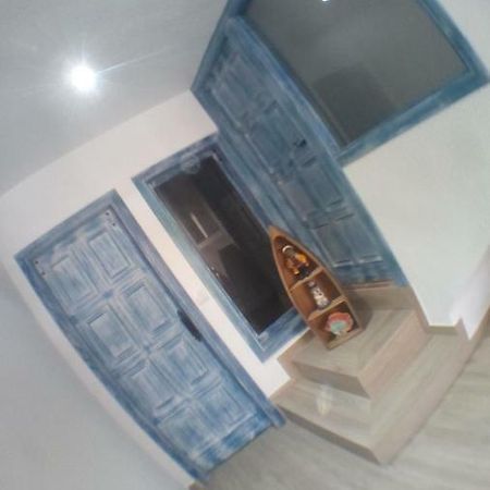 Pilarsevahome-Apartamento Marinero Santa Pola Buitenkant foto