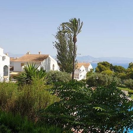 Pilarsevahome-Apartamento Marinero Santa Pola Buitenkant foto