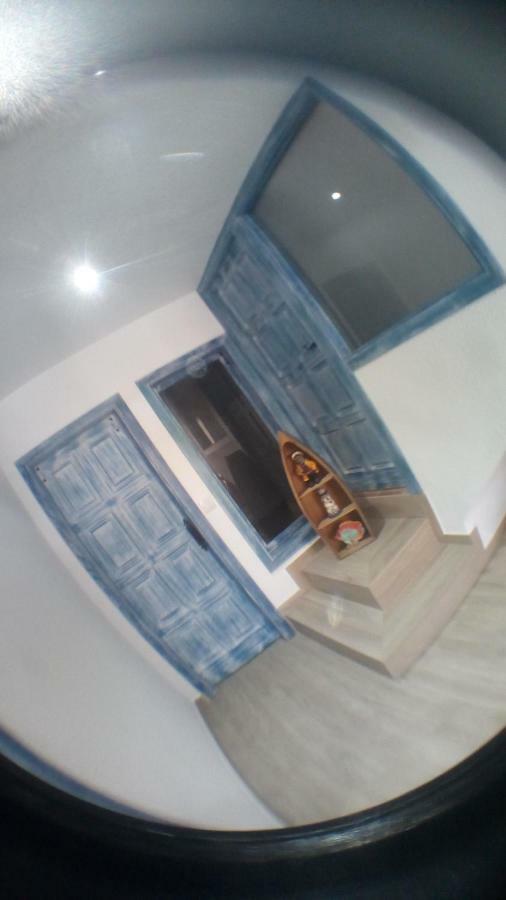 Pilarsevahome-Apartamento Marinero Santa Pola Buitenkant foto