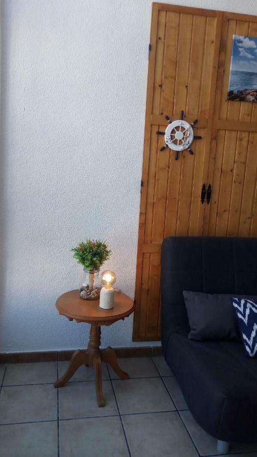 Pilarsevahome-Apartamento Marinero Santa Pola Buitenkant foto