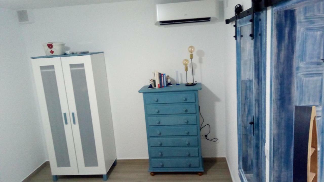 Pilarsevahome-Apartamento Marinero Santa Pola Buitenkant foto