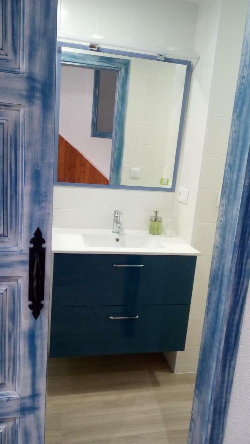 Pilarsevahome-Apartamento Marinero Santa Pola Buitenkant foto