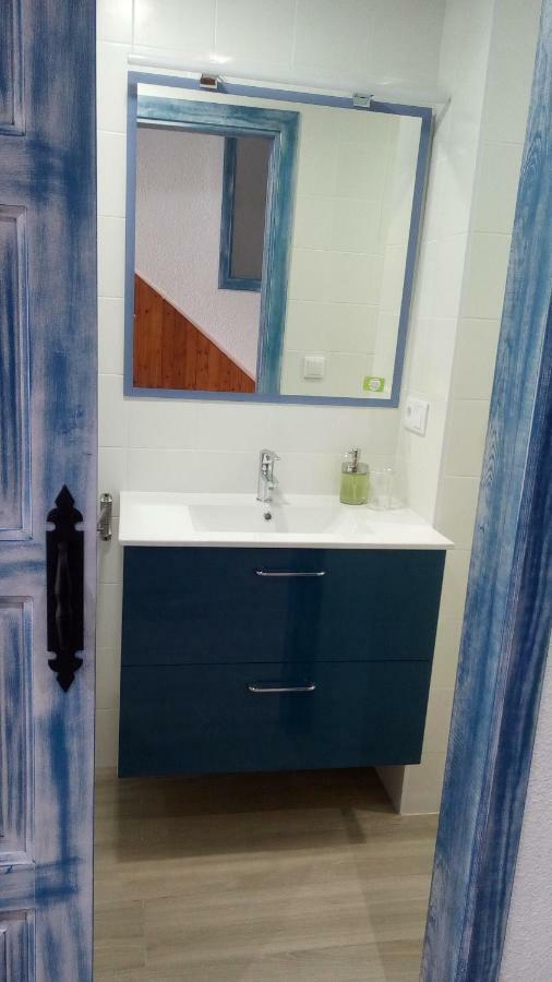 Pilarsevahome-Apartamento Marinero Santa Pola Buitenkant foto